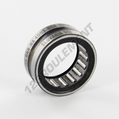 RNA4903-2RS-SKF