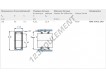 RNA4903-2RS-SKF