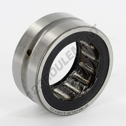 RNA4904-2RS-SKF