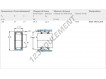 RNA4904-2RS-SKF