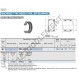 Roulement à aiguilles - RNA4904-U-IKO