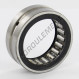 Roulement à aiguilles - RNA4906-2RS-SKF