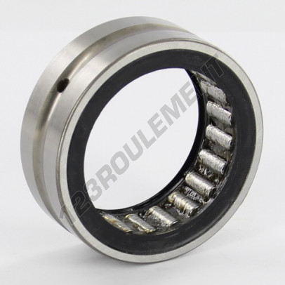 RNA4906-2RS-SKF