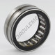 Roulement à aiguilles - RNA4908-2RS-SKF