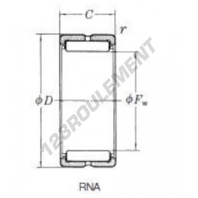 RNA5915