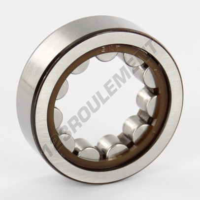 RNU203-ECP-SKF
