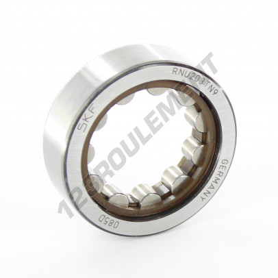RNU203-TN9-SKF