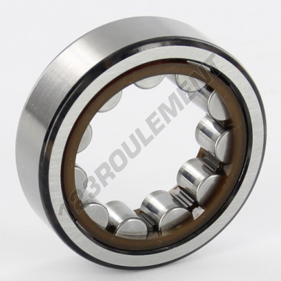 RNU204-ECP-SKF