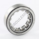 Roulement à rouleaux - RNU205-SKF