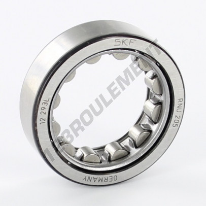 RNU205-SKF