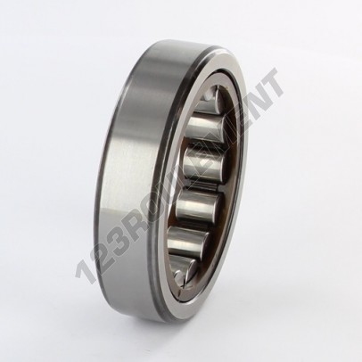 RNU207-ECP-SKF