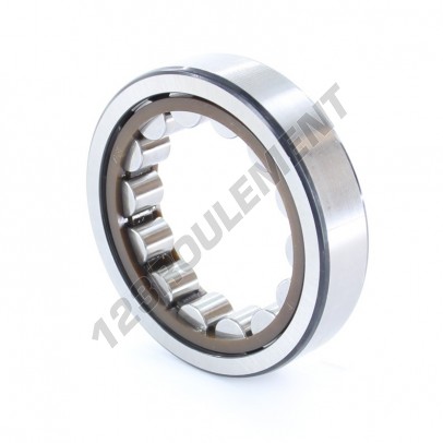 RNU208-ECP-SKF