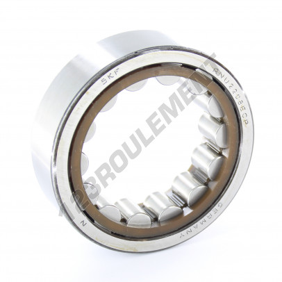 RNU2208-ECP-SKF