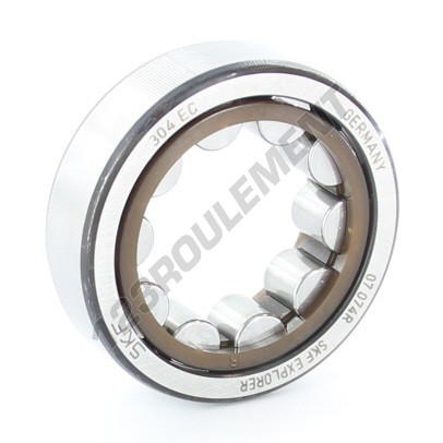 RNU304-ECP-SKF