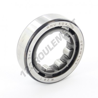 RNU304-SKF