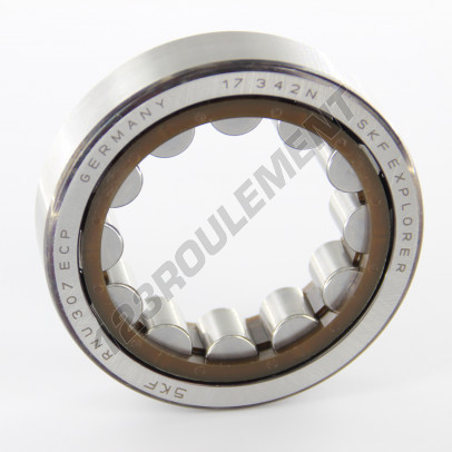 RNU307-ECP-SKF