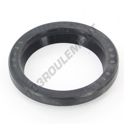 RS-40X52X5-8-NBR90