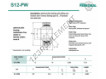 DS12-PW-DURBAL
