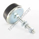 Plot anti-vibration Pied Machine - S2-10040-14