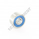 Roulement à rotule sur billes - S2200-2RS-ZEN