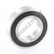 Roulement à rotule sur billes - S2210-2RS