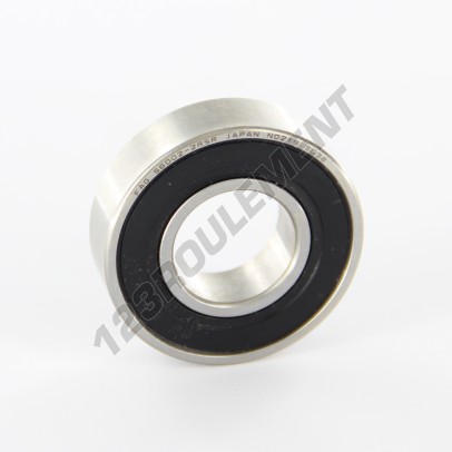 S6002-2RS-HLC-FAG