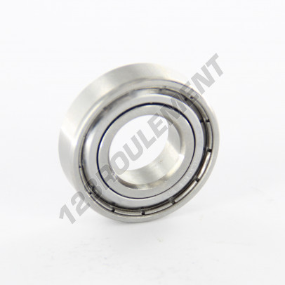 S6002-ZZ-INOX
