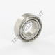 Roulement à billes - S6003-ZZ-INOX-EZO