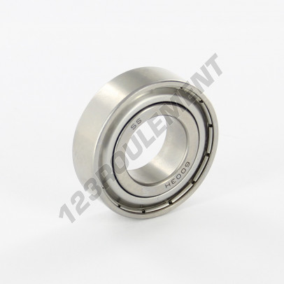 S6003-ZZ-INOX-EZO