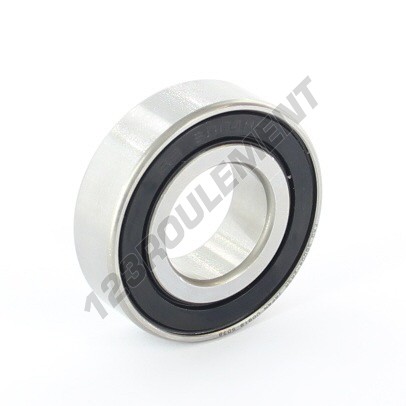 S6004-2RSR-HLC-FAG