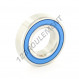 Roulement à billes - S6005-2RS-FDA-AISI420-ZEN
