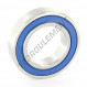 Roulement à billes - S6007-2RS-ZEN