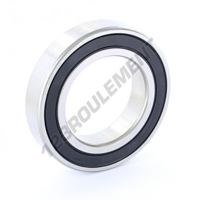 S6009-2RSR-HLC-FAG