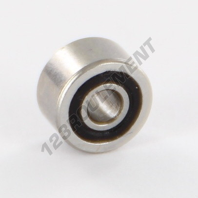 603-2RS-INOX