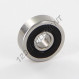 Roulement à billes - S604-2RS-INOX