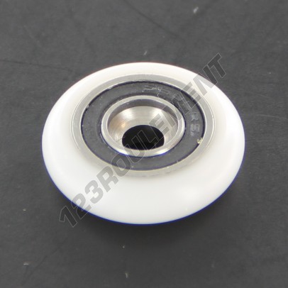 S605-2RS-3.8-RW1