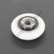 Roulement roulette - S605-2RS-4-RW1