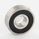 Roulement à billes - S607-2RS-INOX