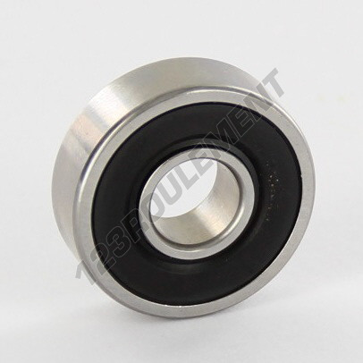 S608-2RS-EZO