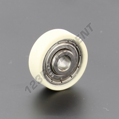 S608-ZZ-RW4-25.5