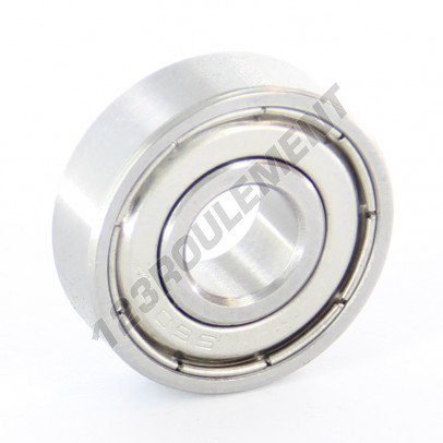608-ZZ-INOX-ZEN