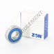 Roulement à billes - S609-2RS-ZEN