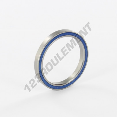 S61707-2RS-INOX