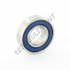 Roulement à billes - S61900-2RS-J-CB-AF2-ZEN