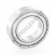Roulement à billes - S61903-ZZ-ZEN
