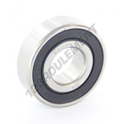 S6202-2RS-C3-EZO
