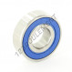 Roulement à billes - S6202-2RS-J-CB-SI3N4-LD-ZEN