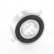 Roulement à billes - S6203-2RSR-HLC-FAG