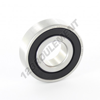 S6203-2RSR-HLC-FAG