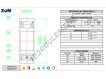 6204-2RS-C3-INOX-ZEN